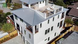 Rendezvous by AvantStay | Modern Haven w/ Game Room, Roof Top, Pool & Close to Beach!