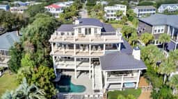 3100 Palm Boulevard by AvantStay | Beachfront, Ocean Views, Private Pool