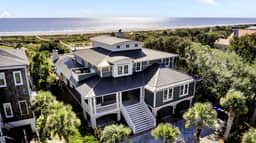 3100 Palm Boulevard by AvantStay | Beachfront, Ocean Views, Private Pool