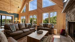The Lodges | AvantStay | Lakefront, Sleeps 66 | Pools, Docks, Theaters, Views