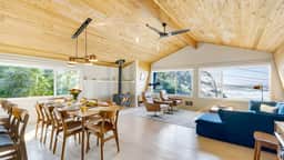Stunning Ocean Views, Steps to Beach • Tranquil Retreat | Cove Keep by AvantStay