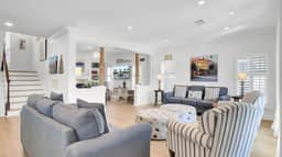 3001 Palm Boulevard by AvantStay | Across From Beach & Ocean Views!