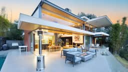 Hollywood Overlook by AvantStay | Private Pool + Hot Tub | Panoramic Views