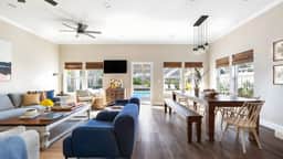 Sleeps 18! Private Pool, Hot Tub, Near Beach | Miramar Dream House by AvantStay