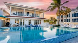Rate Discounts! Beachfront Home, Pool + Ocean Views | Beach Haven by AvantStay
