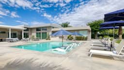 Sleeps 28 | Putting Green, Pool, Near Coachella | Polo Villas Oasis by AvantStay