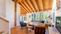 Trapper by AvantStay | A+ Interior Design w/ Sauna