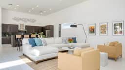Sleeps 28, Putting Green, Bocce Ball, Near Coachella | Polo Villas Sol