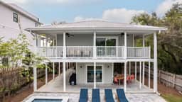Dolphin Days by AvantStay | Pool, 0.2mi to Beach!