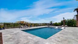 710 Ocean Boulevard | AvantStay | Oceanfront, Private Pool + Rooftop Deck