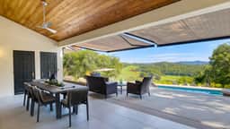 Rancho Robles by AvantStay | Vineyard Villa w/ Views, Pool & Privacy
