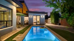 Sundrenched by AvantStay | Pool, Mins to Old Town