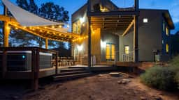 Pool Table + Hot Tub + Scenic Views | Cathedral View by Avantstay