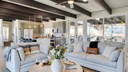 Panoramic Views, Private Pool, Patio Lounge w/ Firepit | Royal Palm by AvantStay