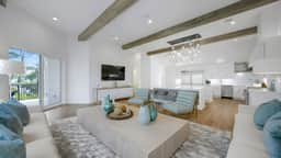 Priv Heated Pool + Spa, Golf Cart Included, 7BDR, Sleeps 20 | 30A Serenity Sands