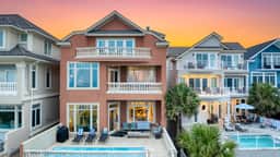 11 Singleton Beach by AvantStay | Oceanfront Retreat w/ Private Pool + Boardwalk | Near Hilton Head Hotspots