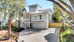 3602 Cameron by AvantStay | Walk to the Beach + Private Pool + Rooftop Terrace + Outdoor Dining