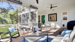 3602 Cameron by AvantStay | Walk to the Beach + Private Pool + Rooftop Terrace + Outdoor Dining