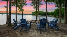 Private Dock, Pool + HotTub, Game Room, Firepit | | Paradise Pointe by AvantStay