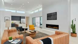 Polo Villas Bella | 2 Homes | Putting Green, Bocce Ball |  Sleeps 32