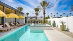 Polo Villas Bella | 2 Homes | Putting Green, Bocce Ball |  Sleeps 32