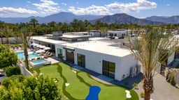 Polo Villas Bella | 2 Homes | Putting Green, Bocce Ball |  Sleeps 32