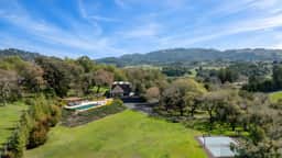Malvasia by AvantStay | Luxe Wine Country Retreat
