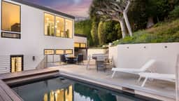 Kings Road | West Hollywood Luxury | Pool, Views, Firepit, Modern Design