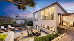 Kings Road | West Hollywood Luxury | Pool, Views, Firepit, Modern Design