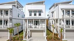 Sea Dweller by AvantStay | Rooftop Hot Tub + Gulf Views • Bikes + Pool Access + Near Beach