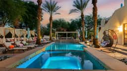 Luxe 7BDR Oasis w/ Pool, Putting Green, Game Room | Villa Del Gallo by AvantStay