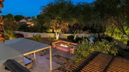 Luxe 7BDR Oasis w/ Pool, Putting Green, Game Room | Villa Del Gallo by AvantStay