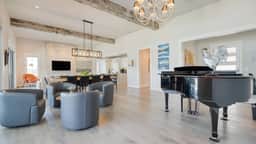 Luxe, Pool, Spa, Fire Pit, Game Room, Piano | Sonoma Pool Retreat by AvantStay