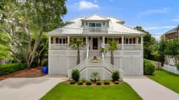 Be a Sullivans Local! | 1307 Cove Avenue by AvantStay | Pool + Outdoor Living