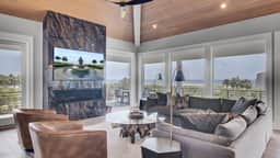 3 47th Avenue by AvantStay | Oceanfront + Private Pool + View