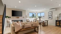 Modern 5BDR Beach House Near Sunset Cliffs | Point View Retreat by AvantStay