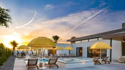 Sleeps 34 | 2 Villas, Pool, Pickleball + Bocce | Polo Villas Elara by AvantStay
