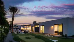 Sleeps 32 | 2 Villas, Pool, Putting Green+Bocce | Polo Villas Amara by AvantStay