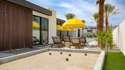 Sleeps 32 | 2 Villas, Pool, Putting Green+Bocce | Polo Villas Amara by AvantStay