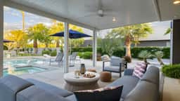 2 Villas | Pool+Spa, Putting Green, Bocce | Polo Villas Solstice by AvantStay