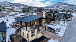 Mins to Deer Valley Lift | Hot tub, Game Room, Views, 5BDR | Orion by AvantStay