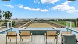 3108 Palm by AvantStay | Oceanfront, Private Pool, Incredible Views