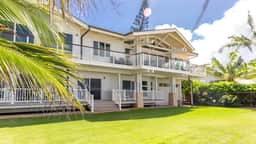 Beachfront Retreat w/ Ocean Views + Bikes & Balconies | Ocean Haven by Avantstay