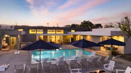 Sleeps 28! 2 Luxe Villas w/ Pool & Putting Green | Polo Villas Nova by AvantStay