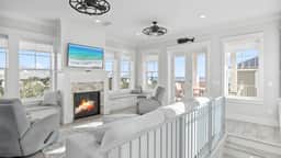 The Palmetto Blue by AvantStay | Steps to Beach, Ocean Views