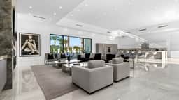 Sleeps 17 | Pool & Putting Green Indio Escape + Hot Tub Retreat | Bravo Villa #6 by AvantStay