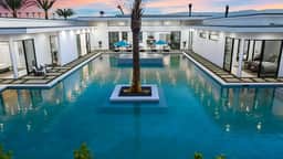 Sleeps 20 | Spacious Retreat | Pool & Hot Tub Retreat | Bravo Villa #4 by AvantStay