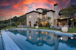 Casa del Arbol by AvantStay | Stunning California Estate with Incredible Views
