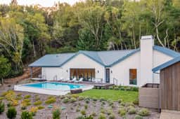 Syrah by AvantStay | Hilltop Haven in Sonoma | Private Pool + Patio