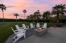 Polo Villa 3 by AvantStay | Features Expansive Putting Green, Pool, Spa & Outdoor Firepit | 6 bedrooms.